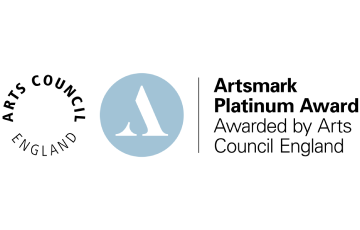 Arts Council England: Platinum Award