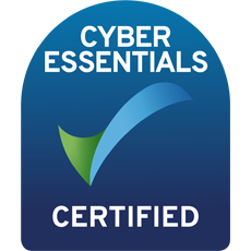 Cyber Essential Logo