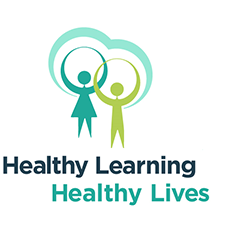 Healthy Learning Logo