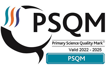 Primary Science Quality Mark-2022-2025