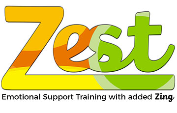 Zest Logo